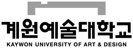 계원예술대학교 로고